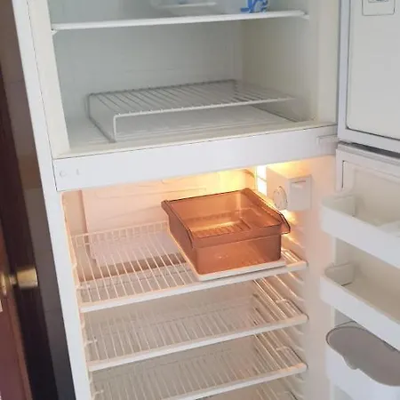 Appartement En Campello A 250m De La Playa