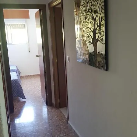 En Campello A 250m De La Playa Appartement *