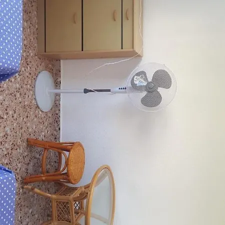 Apartment En Campello A 250m De La Playa