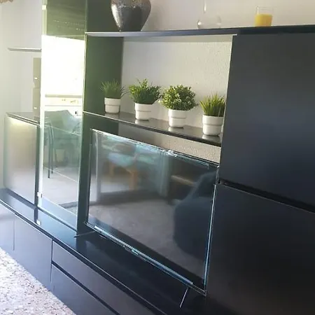 En Campello A 250m De La Playa Appartement