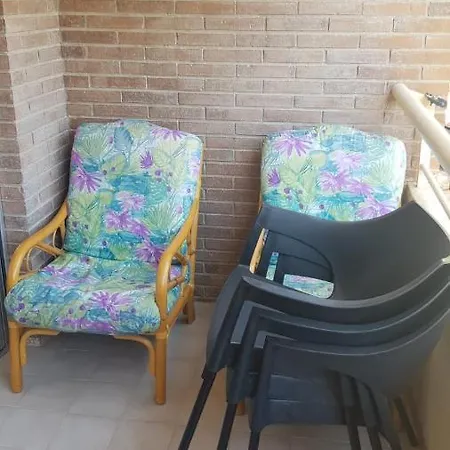Appartement En Campello A 250m De La Playa *