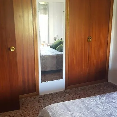 Appartement En Campello A 250m De La Playa El Campello